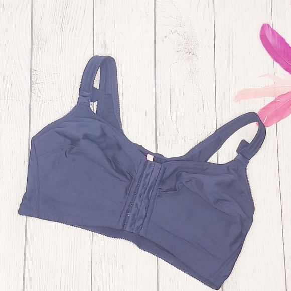 Comfort Choice Other - Size 42D I COMFORT CHOICE Front Closure Bra